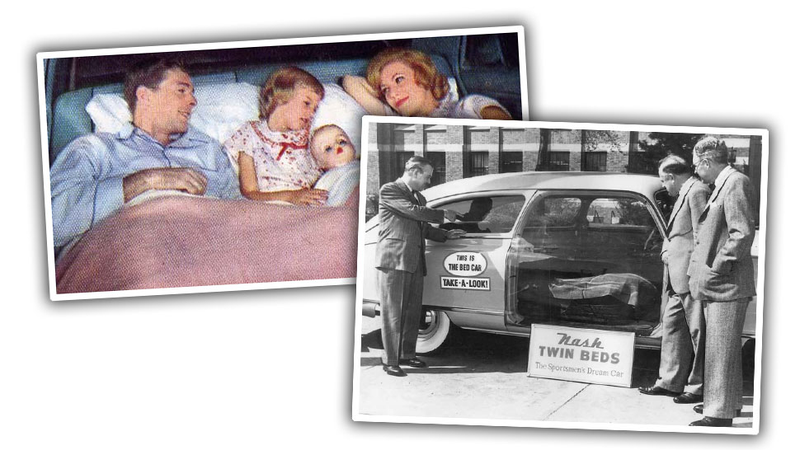 Illustration for article titled Nash Turns 100 Today: Here's Six Reasons Why It May Be The Most Influential Car Company Ever